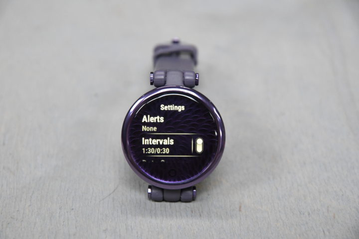 Garmin Lily review: A svelte, stylish smartwatch with good tracking  features