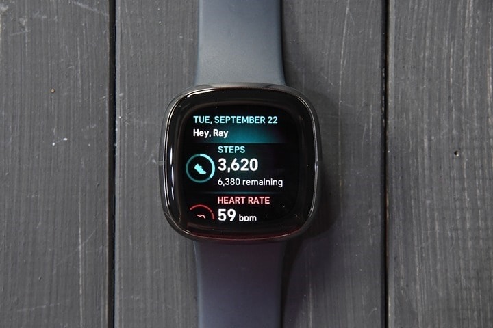 fitbit for google pixel 3