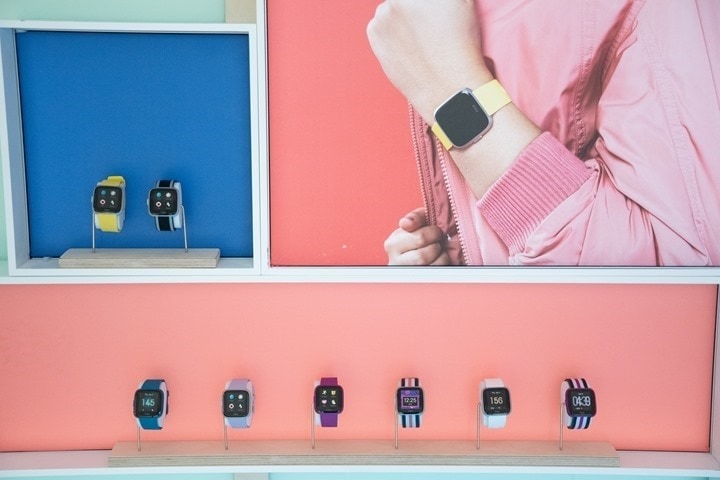 google's plans for fitbit