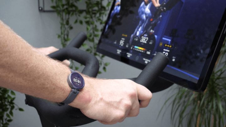 Garmin Lily Fitness Smartwatch In-Depth Review | DC Rainmaker