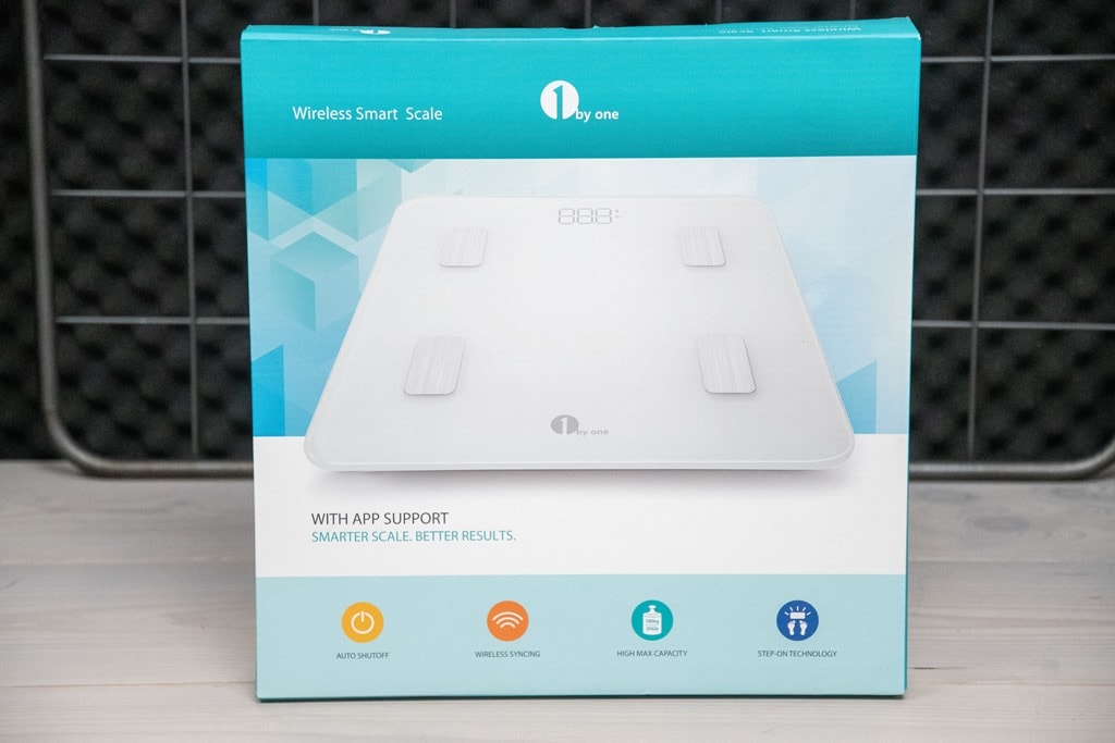 Wyze Scale X Review: a Feature Packed Smart Scale