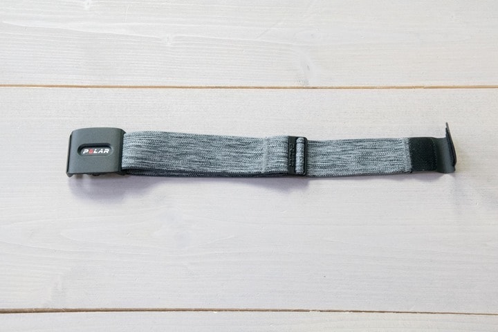 Polar Verity Sense (Optical HR Sensor Band) In-Depth Review