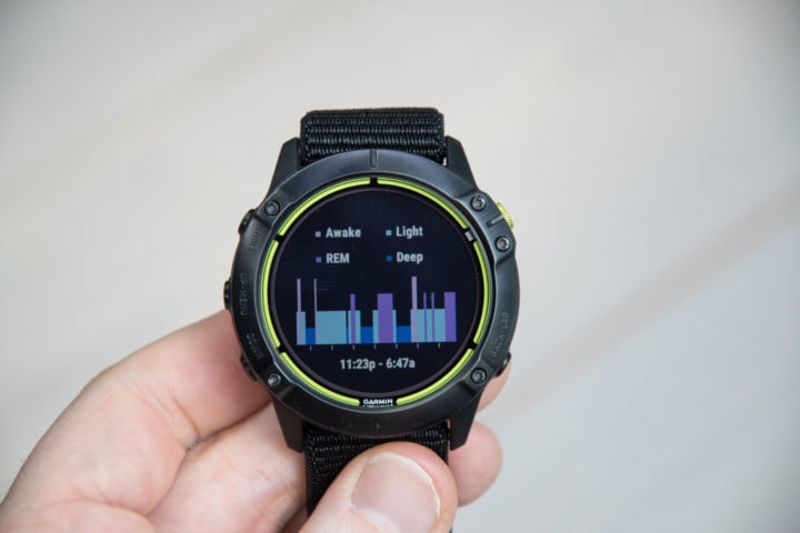 garmin watch for motocross