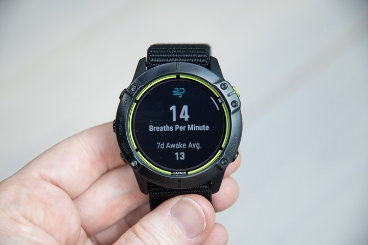 Save $100 on the world-class Garmin Enduro 2 running watch at