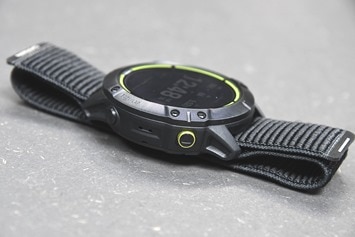 GARMIN  AUTONOMIE RECORD POUR LA NOUVELLE MONTRE GPS GARMIN® ENDURO™