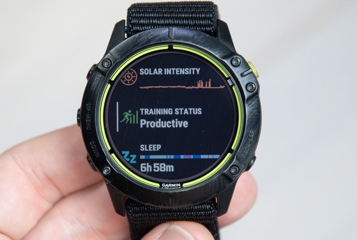 Garmin Enduro GPS Watch In-Depth Review | DC Rainmaker