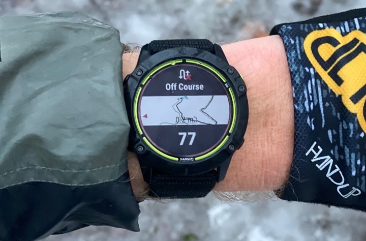 Garmin Enduro GPS Watch In-Depth Review | DC Rainmaker