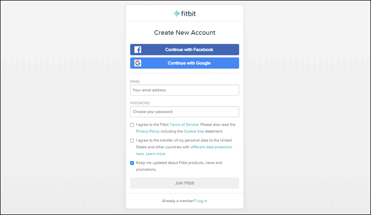 does renpho scale work with fitbit