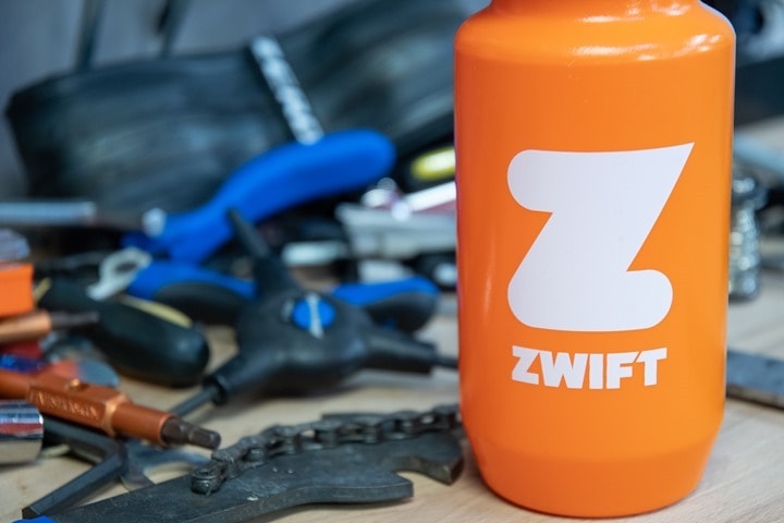 Zwift Cancels Smart Bike Hardware Plans, Announces Significant Layoffs