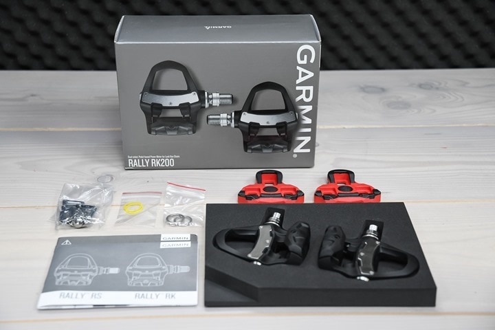 Garmin-Rally-Key-Unboxed-Pieces