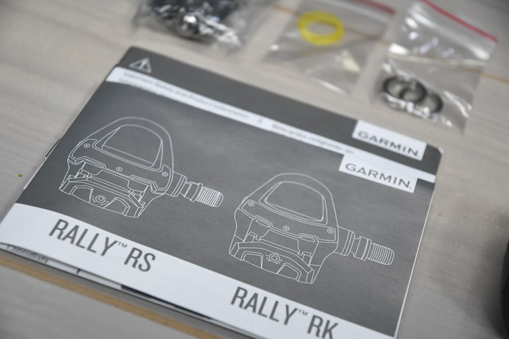 Garmin-Rally-Pedals-QuickStartGuide