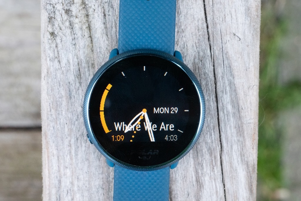 Polar Ignite 2 review: A likeable sports wearable that looks great