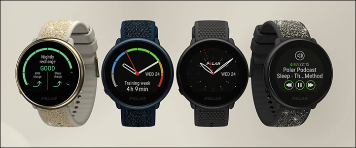 POLAR VANTAGE M2 VS. POLAR VANTAGE M REVIEW  Which one is the better  Sportwatch? Watch Comparison 