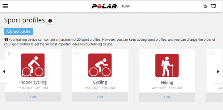 Polar Vantage M2 - Cigala Cycling Retail