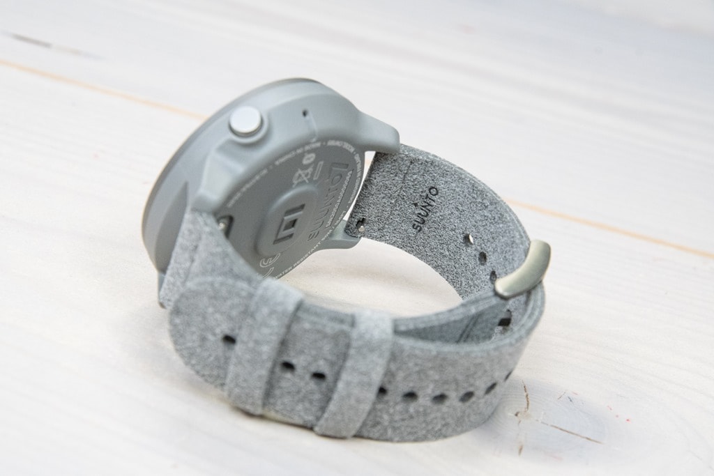 Suunto 7 support