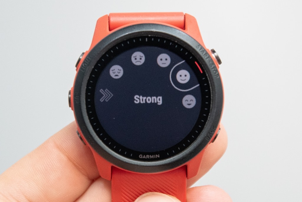 Garmin Rolls New Features to Forerunner 245/745/945 in Beta: Workout FirstBeat Tracking, Trail and more | DC Rainmaker