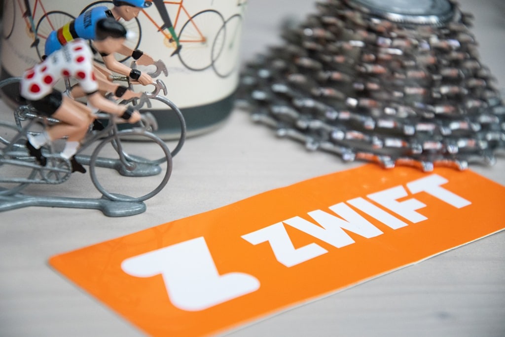 Zwift Tech Tidbits: Trainer Certifications and Steering Hardware Slowdowns,  Retailer Program, ZwiftHub and More
