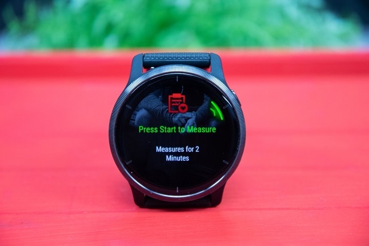 Garmin Venu 2s in review: Lots of great features including offline