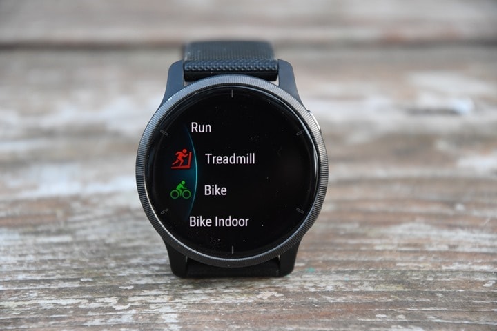 Garmin Venu 2 & Venu 2S GPS Smartwatch In-Depth Review | DC Rainmaker