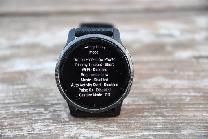 Garmin Venu 2 & Venu 2S GPS Smartwatch In-Depth Review