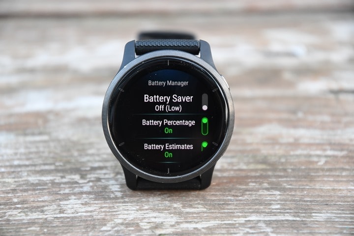 Review: Garmin Venu 2 Plus watch scores big on battery life