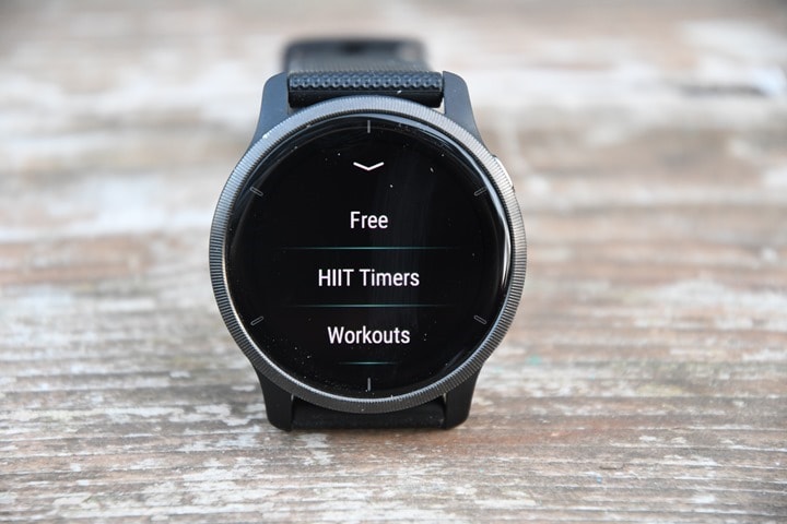 Garmin-Venu2-HIIT-Timers