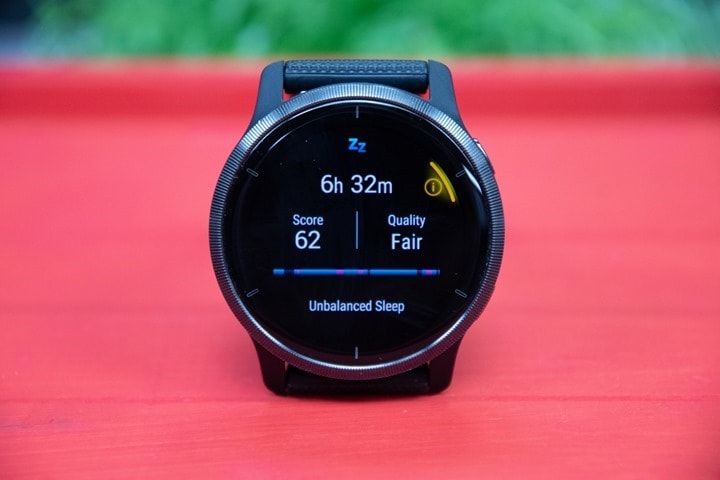 Garmin Venu 2 review - Saga Exceptional