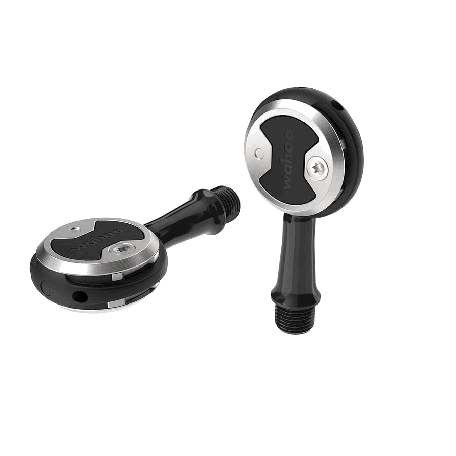 wahoo speedplay power meter