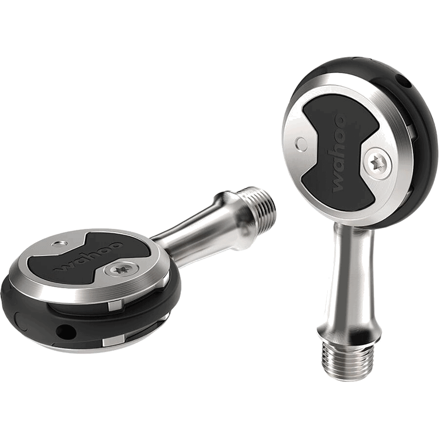wahoo power pedals