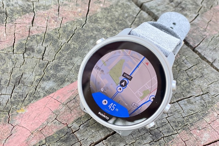 Suunto 7 new online update