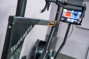 Peloton Power Data Broadcaster (DFC) Launches: Hands-on Details
