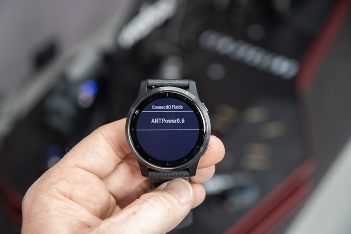 Vivoactive 2024 4 gpx