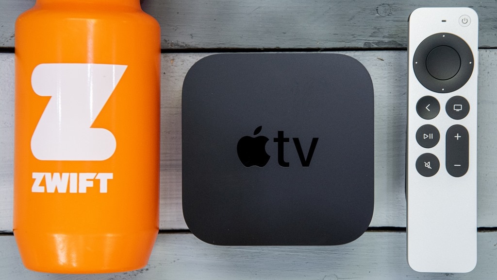 Elegibilidad Nuclear La cabra Billy Zwift on New Apple TV 4K (2021 Edition): What's different? | DC Rainmaker