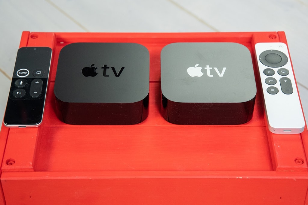 Selvrespekt Beskrive Havslug Zwift on New Apple TV 4K (2021 Edition): What's different? | DC Rainmaker