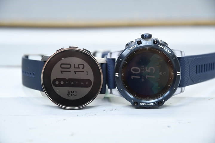 Road Trail Run: Suunto 9 Peak Multi Tester Review: Who says a