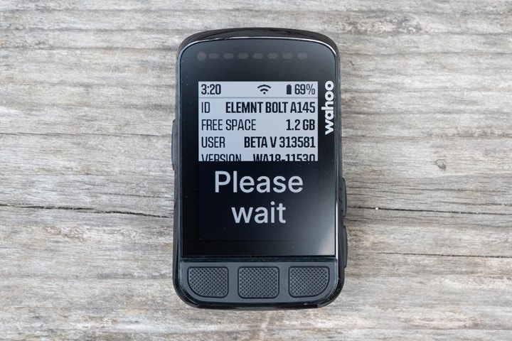 Wahoo Elemnt Bolt v2 - First Look Review – Rouleur