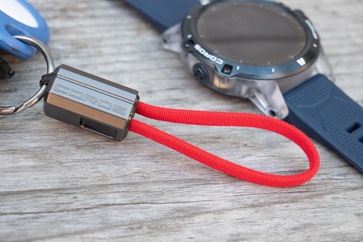 TROST Magnetic Charging Cable 0.3 m 4 Pin USB charger for FireBoltt Wonder  Smartwatch - TROST : Flipkart.com