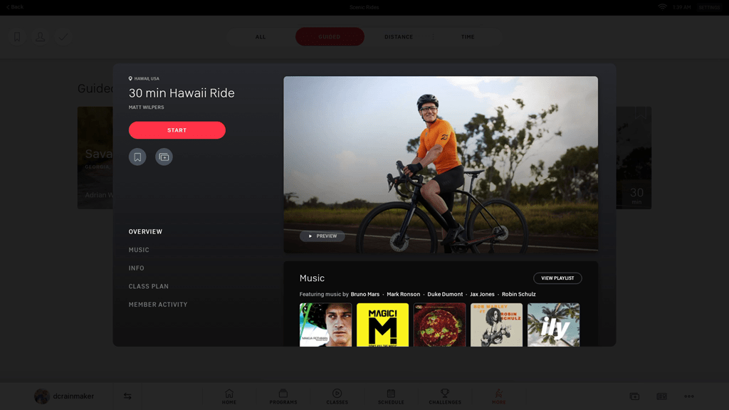 Peloton Homecoming: 4 Brand-New Features and Updates That Fans Will Love