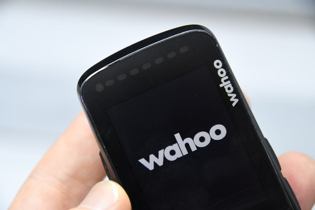 Heads Up: Wahoo ELEMNT Devices To Require Wahoo Accounts From July 1st