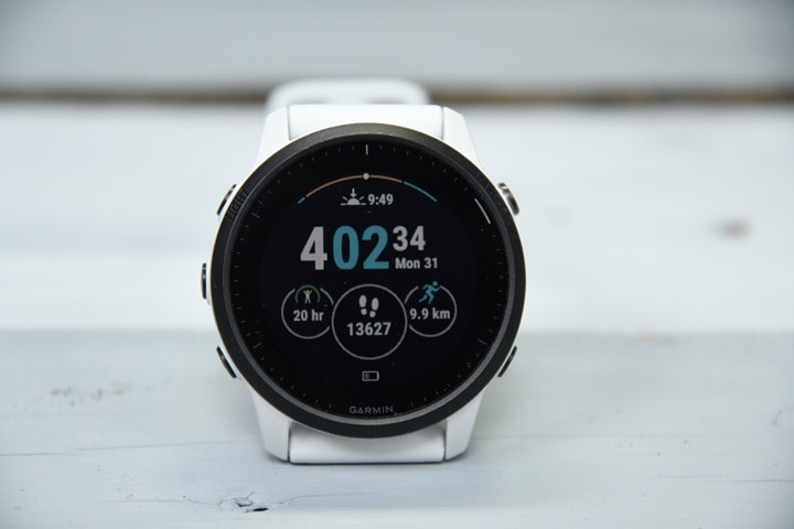 Garmin Forerunner 945 LTE In-Depth Review | DC Rainmaker