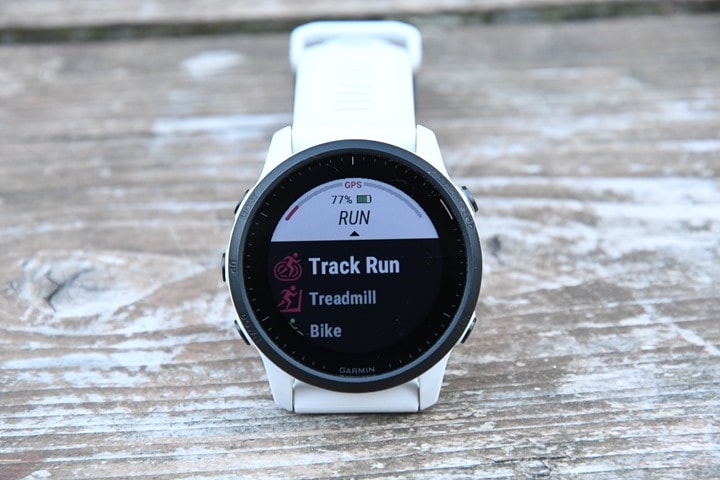 Garmin Forerunner® 945 LTE - Elgiganten