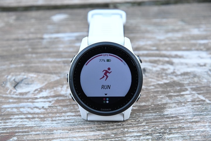 Garmin Forerunner 945 LTE review: Peace of mind comes at a cost