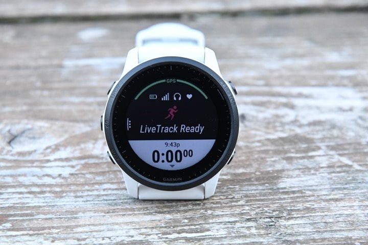 Garmin lte watch online 2021