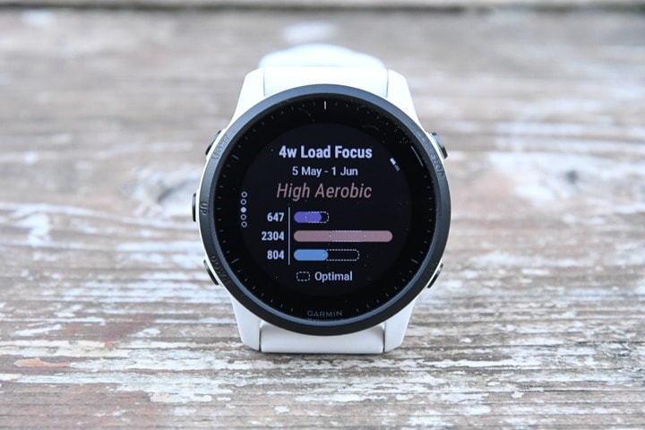 GARMIN FORERUNNER 945 LTE  Review, análisis y opinión