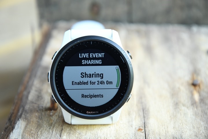 Garmin Forerunner 945 LTE review: Connected features for safety and live  tracking