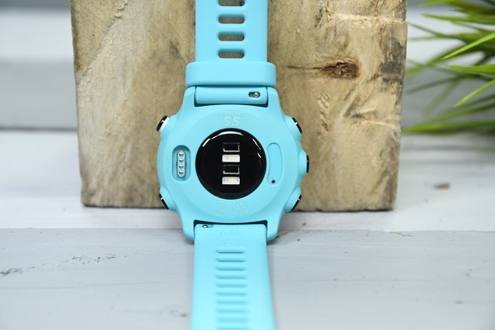 Garmin Forerunner 55 In-Depth Review