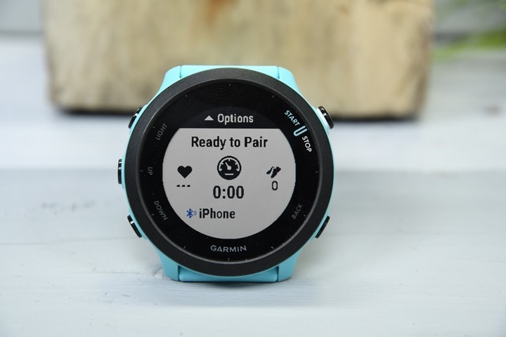 Garmin Forerunner 55 review: An affordable running watch for beginners