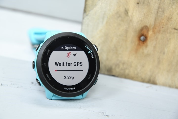 Garmin Forerunner 55 Review - OneManEngine