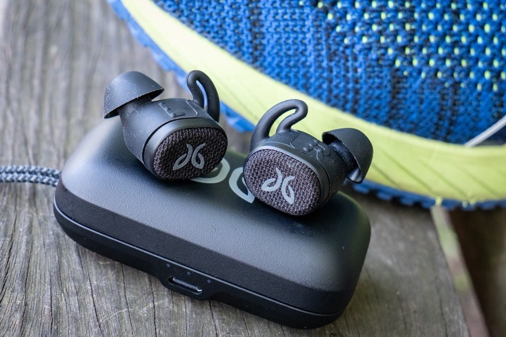 Jaybird Vista 2 Earbuds In Depth Review For Sports DC Rainmaker