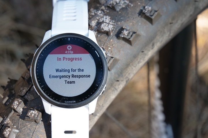 Garmin Forerunner 945 LTE In-Depth Review